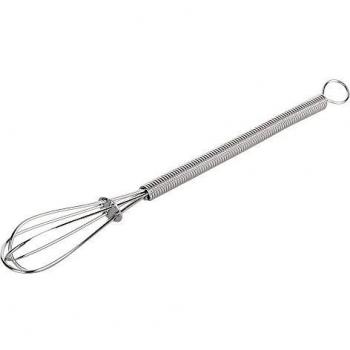 IBILI 750415 - Batidor Mini INOX 15 Cms.