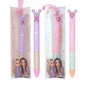 Lápiz con Goma de Borrar Sirena Top Model