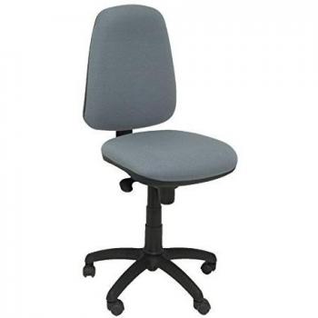 Piqueras Y Crespo 1017SBALI220 - Silla de oficina, Gris