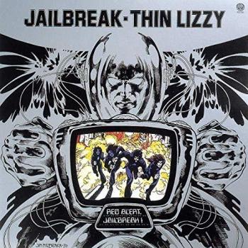 Jailbreak [Vinilo]