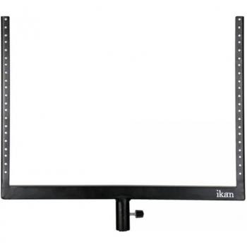 Ikan YK17 Monitor Yoke for V17 Field Production LCD Monitor