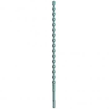 Hitachi tools - Broca sds-plus diámetro 15x260mm