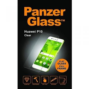 PanzerGlass P5263 - Protector de pantalla para Huawei P10, transparente