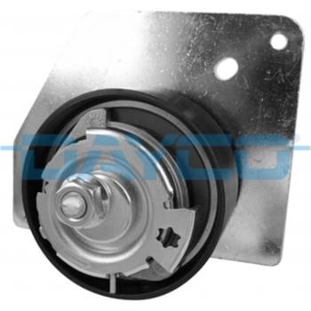 DAYCO ATB2567 Polea tensora de correa de distribución, tipo: polea tensora, características: para correa dentada, referencia cruzada con Deflection/Guide Pulley