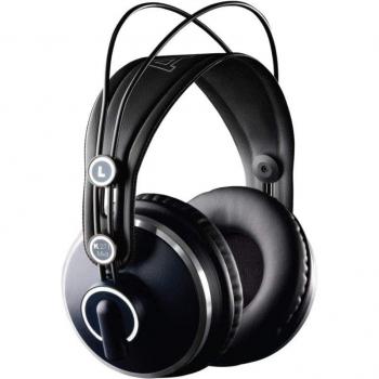 AKG K271 MKII Professional Closed-Back Studio Headphones