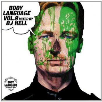 body language - Dj Hell
