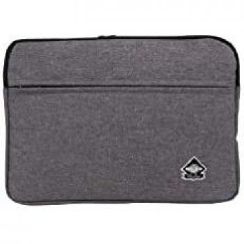 Funda PORTATIL MAILLON Sleeve Niza 16 Gris