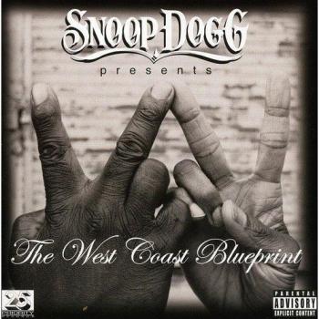 snoop dogg presents the west coast blueprint