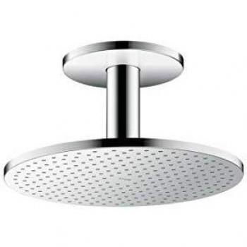 Hansgrohe AXOR ShowerSolutions Cromo Fixed shower head - Accesorio de ducha