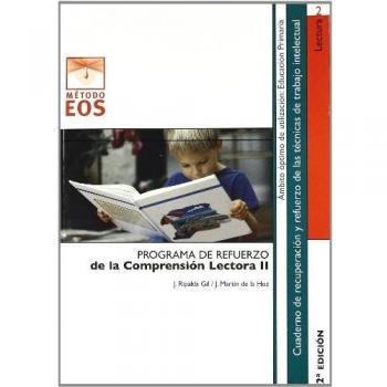 Progr. Ref. comprension