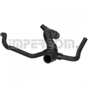 Tubería de radiador ORIGINAL IMPERIUM 222421 - Radiator Hose, alta resistencia, fabricada en material duradero, diseño específico para ajuste perfecto, compatible con múltiples modelos de vehículos