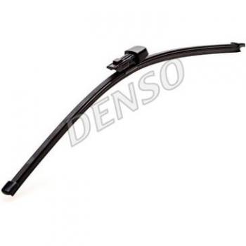 Limpiaparabrisas DENSO DF-317, Tipo: Flat Blades, Longitud: 400mm, Uso: Trasero, Cantidad: 1 Pieza