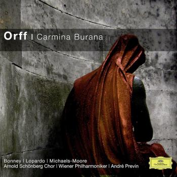 Carmina Burana - Wiener Philharmoniker