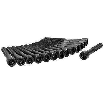Juego de tornillos de culata AJUSA 81014600 - Juego de tornillos de culata, marca AJUSA, referencia 81014600
