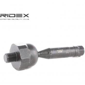 Rótula Axial de Dirección RIDEX 51T0108 para VW, AUDI, SKODA - Compatible con modelos Passat (3B3) y Passat Variant (3B6)