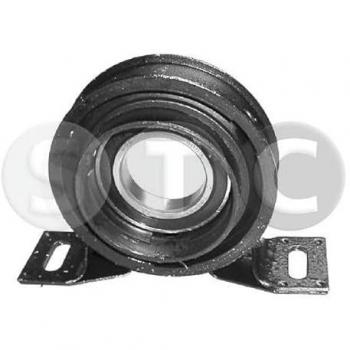 Soporte de cardán STC T404025, cojinete y soporte intermedio del árbol de transmisión para FORD Transit/Tourneo y VOLVO 240, 244, 242, 245, 265, 264