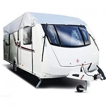 Maypole 9263 - Funda para Techo de caravanas