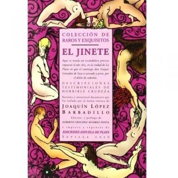 Jinete,El