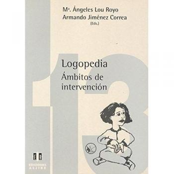 Logopedia Ambitos de intervencion