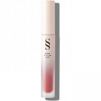 Sensilis Eternal Lips Kiss Proof Creamy Matte 3.5mL - Shade 06 Pati Hormaeche