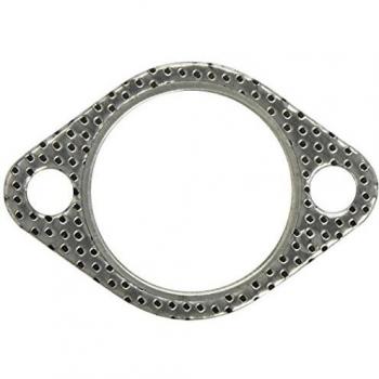 Junta de estanqueidad HJS para tubo de escape BMW 83 44 7424, compatible con modelos E46 y E39