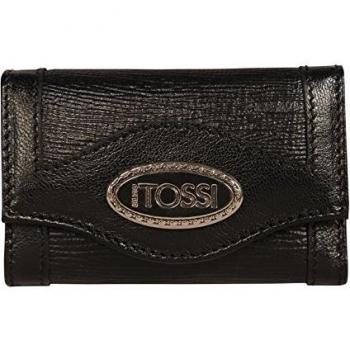 SILVIO TOSSI - Estuche de llaves  Negro negro