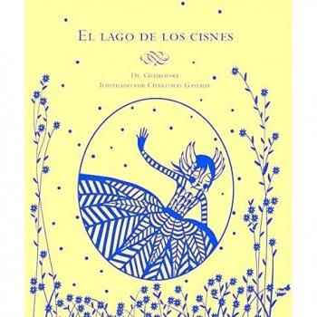 El Lago De Los Cisnes