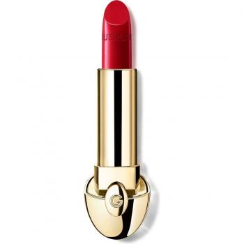 GUERLAIN Rouge G Satin Lipstick Refill 3.5g 880 - Le Rouge Rubis