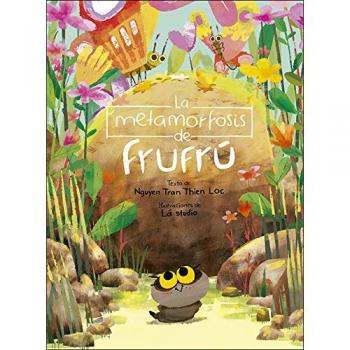 La metamorfosis de Frufrú