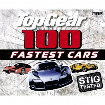 Top Gear: 100 Fastest Cars