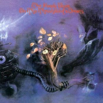 On The Threshold Of a Dream - Moody Blues
