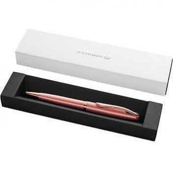 Bolígrafo Pelikan Jazz Noble Elegance Rosa con estuche, punta M