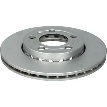 Disco de freno TEXTAR 92106803, frente, ventilado, 1 pieza