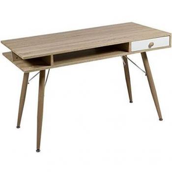 BigBuy Home Mesa, Talla única