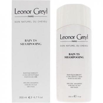 Leonor Greyl Bain TS Scalp Cleanser 200ml