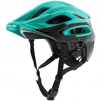 Oneal Orbiter II Solid Casco Bicicleta, Azul, XXS