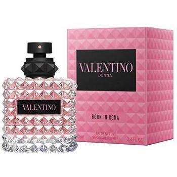 Valentino Born In Roma Donna Eau de Parfum 100ml