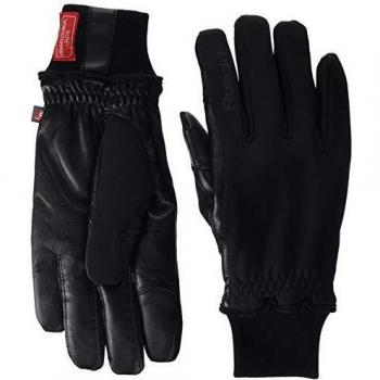 Roeckl sports - Kolon - Guantes - Black