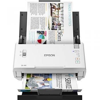 Epson WorkForce DS-410 document scanner B11B249401