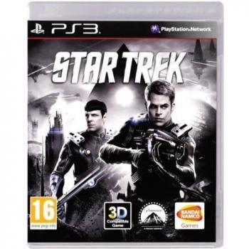 Star Trek