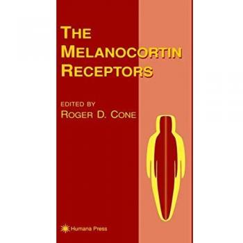 The Melanocortin Receptors