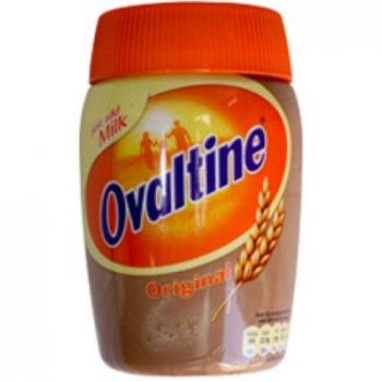 Ovaltine Original add Milk, Malt and Barley Drink 300 g