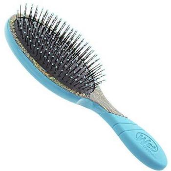 Wet Brush Professional Pro Detangler Free Sixty Peacock 1 Unit