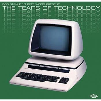 Lágrimas de Tecnología - Vinilos Doble por Bob Stanley y Pete Wiggs