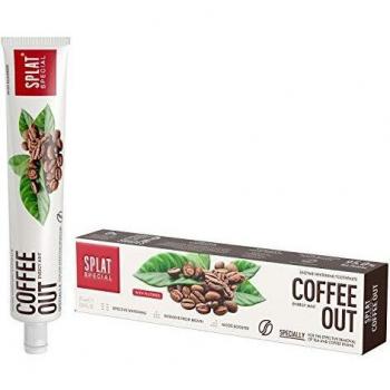 SPLAT Special Coffee Out 75 ml