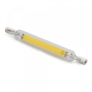 Bombilla LED R7s 13W 1300Lm 6000ºK 189mm 30.000H [CA-R7S-139-13W-CW]
