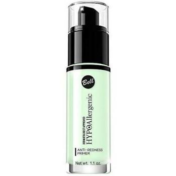 Bell HYPOAllergenic, Imprimación Antienrojecimiento 30 g, 7 - Rubor de salmón