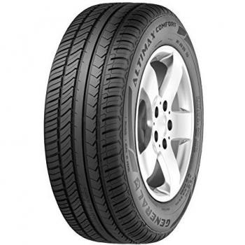 General Altimax Comfort - 145/80R13 75T - Neumático de Verano