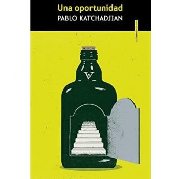 Una oportunidad (NARRATIVA SEXTO PISO