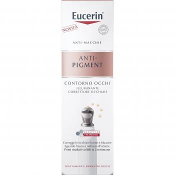 Eucerin Anti-Pigment Radiance Care for Dark Circles 15 ml
